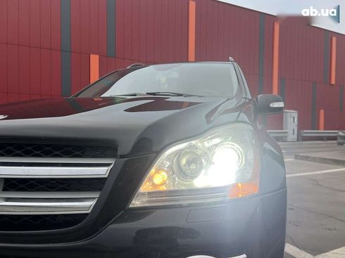 Mercedes-Benz GL-Класс 2007 - фото 5