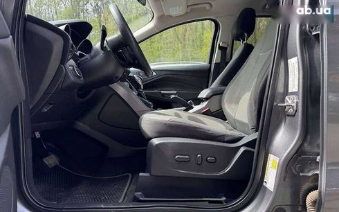 Ford Escape 2014 - фото 10
