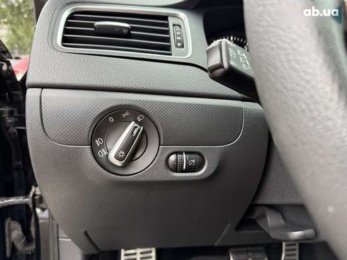 Volkswagen Jetta 2014 - фото 16