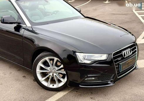 Audi A5 2013 - фото 16