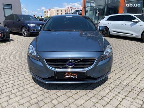 Volvo V40 2013 - фото 2