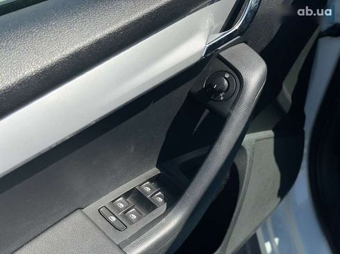 Skoda Octavia 2015 - фото 14
