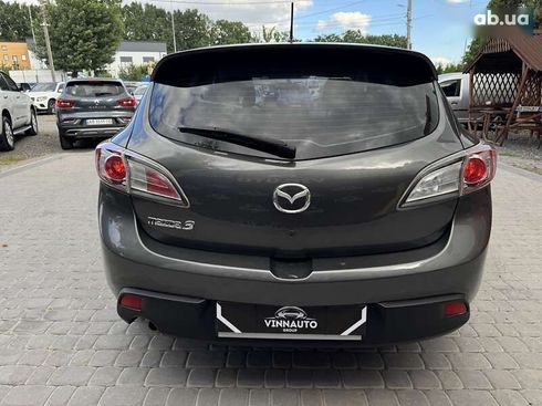 Mazda 3 2009 - фото 12