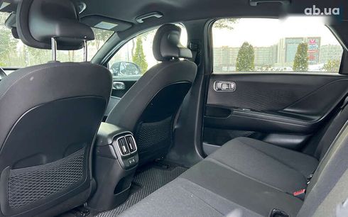 Hyundai Ioniq 6 2023 - фото 25