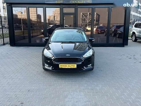 Ford Focus 2016 - фото 2