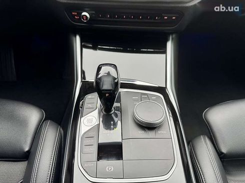 BMW 3 серия 2019 - фото 30