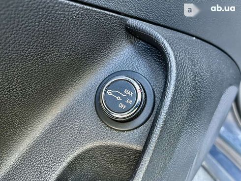 Opel Insignia 2013 - фото 18