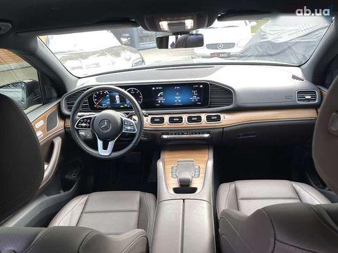 Mercedes-Benz GLE-Class 2022 - фото 20