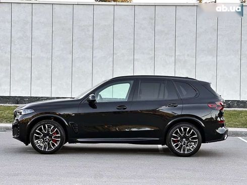 BMW X5 2024 - фото 19