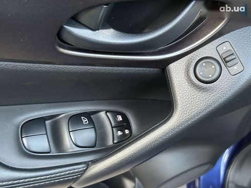 Nissan Rogue 2021 - фото 25