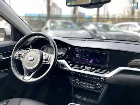 Kia Niro 2020 - фото 29