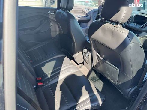 Ford Escape 2018 - фото 12