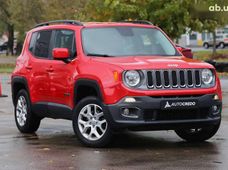 Купить Jeep бу в Украине - купить на Автобазаре