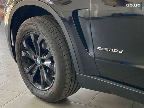 BMW X5 2014 - фото 15