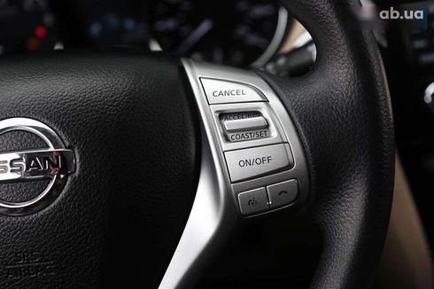 Nissan Rogue 2015 - фото 22