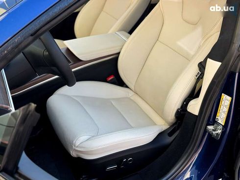 Tesla Model S 2022 - фото 13