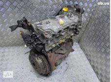 Двигатель в сборе Renault Clio - купить на Автобазаре