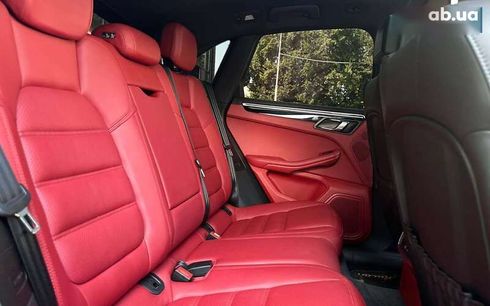 Porsche Macan 2015 - фото 25