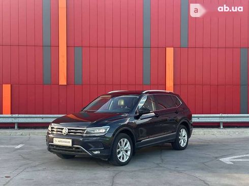 Volkswagen Tiguan 2018 - фото 4