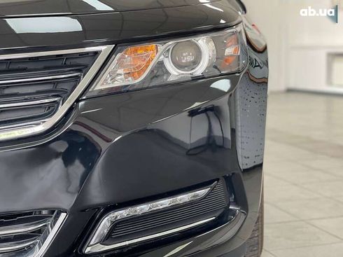 Chevrolet Impala 2019 - фото 5