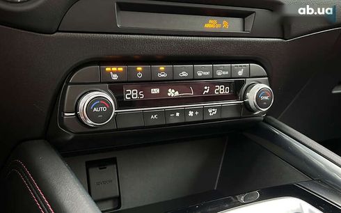 Mazda CX-5 2024 - фото 17