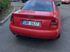 Продажа Audi б/у 1995 года - купить на Автобазаре