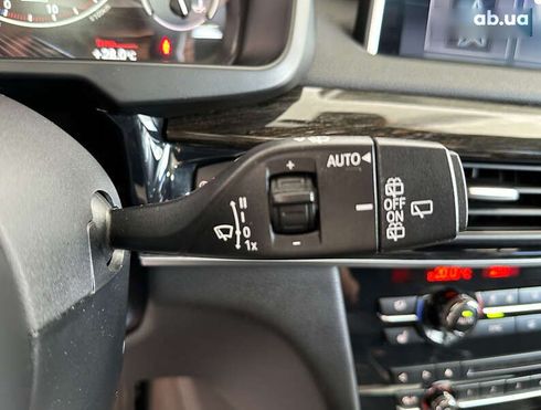 BMW X5 2017 - фото 23