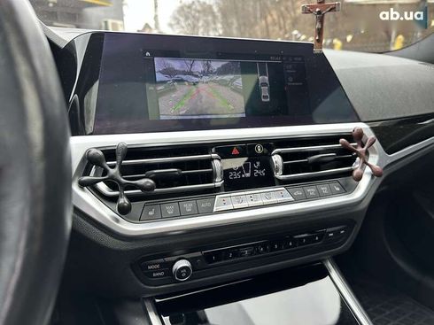 BMW 3 серия 2020 - фото 21