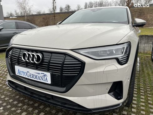 Audi E-Tron 2022 - фото 5