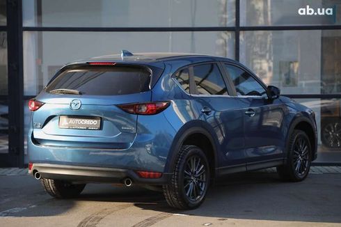 Mazda CX-5 2021 - фото 2