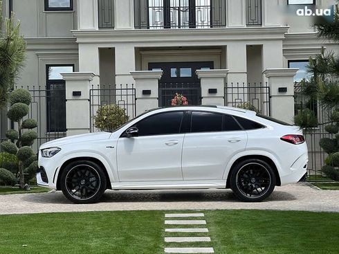 Mercedes-Benz GLE-Class 2020 - фото 7