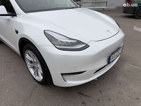 Tesla Model Y 2021 - фото 9