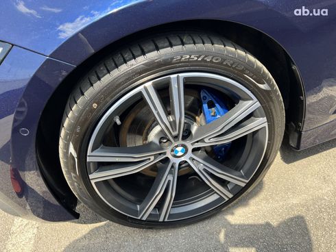 BMW 3 серия 2020 - фото 33