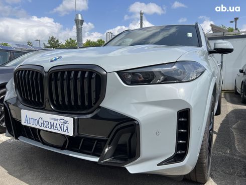 BMW X5 2023 - фото 12