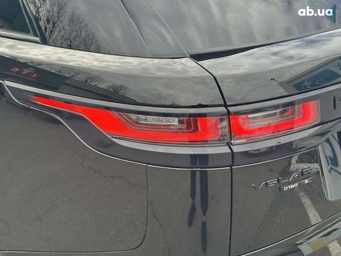 Land Rover Range Rover Velar 2017 - фото 15