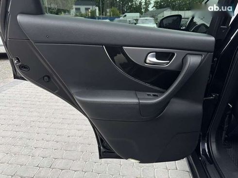 Infiniti fx 30 2012 - фото 21