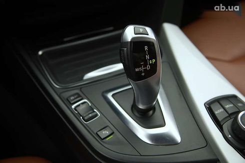 BMW 3 серия 2012 - фото 16