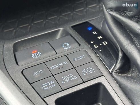 Toyota RAV4 2020 - фото 15
