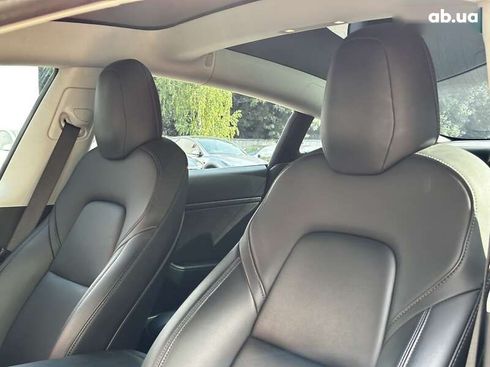 Tesla Model 3 2018 - фото 14