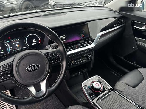 Kia Niro 2020 - фото 29