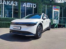 Продаж вживаних Zeekr 7X 2025 року в Києві - купити на Автобазарі
