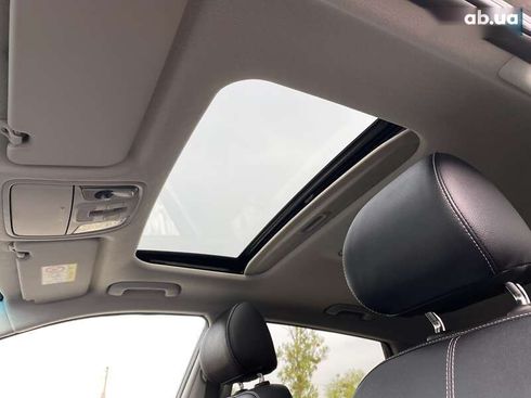 Kia Niro 2021 - фото 22