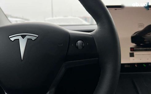 Tesla Model Y 2023 - фото 12
