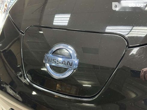 Nissan Leaf 2011 - фото 8