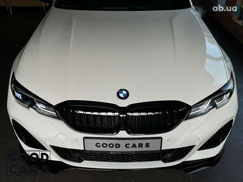 BMW 3 серия 2020 - фото 7