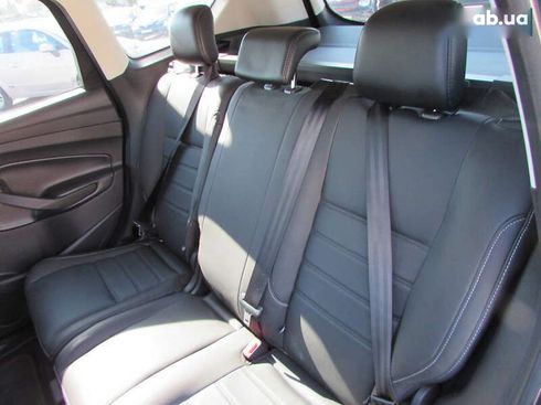 Ford Escape 2016 - фото 12