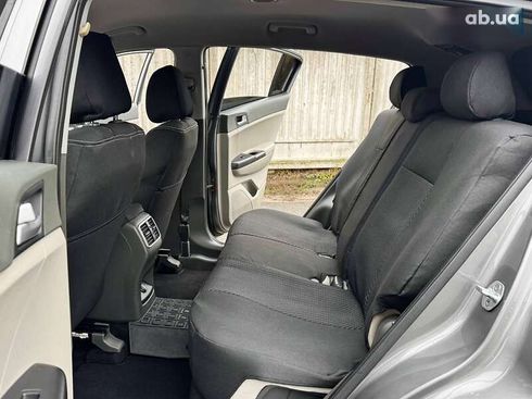 Kia Sportage 2016 - фото 19