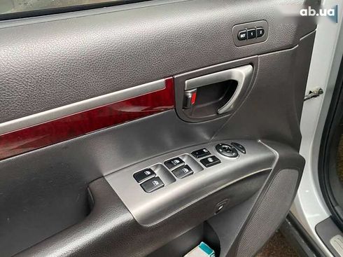 Hyundai Santa Fe 2010 - фото 16