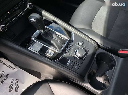 Mazda CX-5 2022 - фото 20
