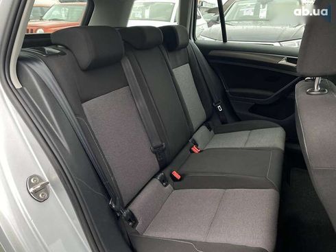 Volkswagen Golf 2014 - фото 27